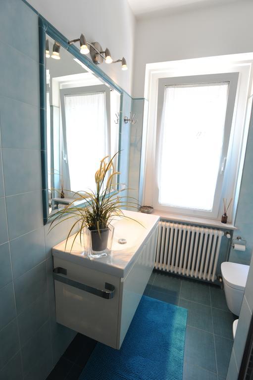 B&B Aurora Domus D'A-Mare Pésaro Habitación foto